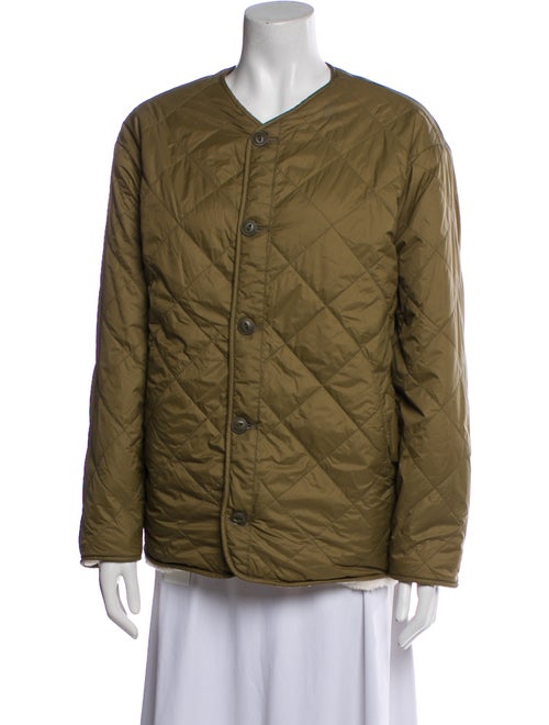 Rag & Bone Faux Fur Jacket