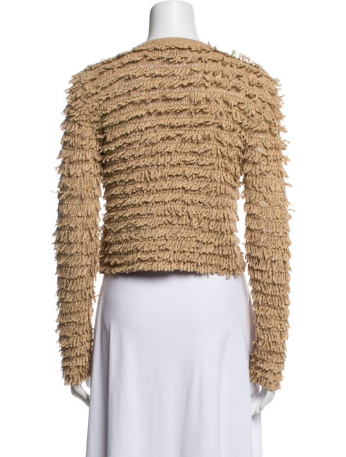 Rag & Bone Tweed Pattern Evening Jacket