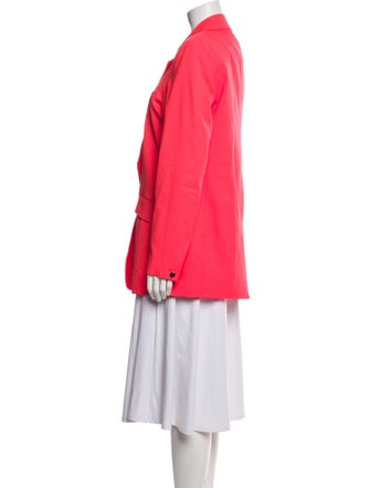 Rag & Bone Virgin Wool Blazer