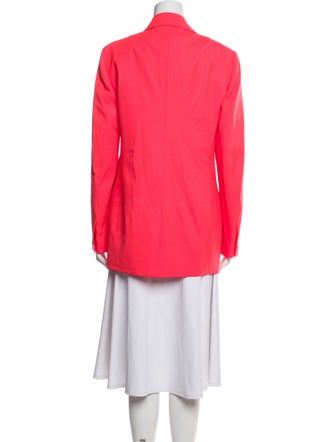 Rag & Bone Virgin Wool Blazer