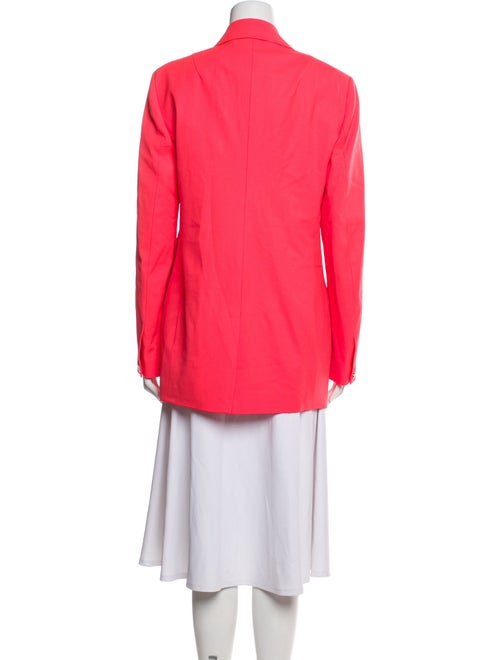 Rag & Bone Virgin Wool Blazer