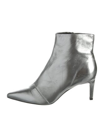 Rag & Bone Leather Boots