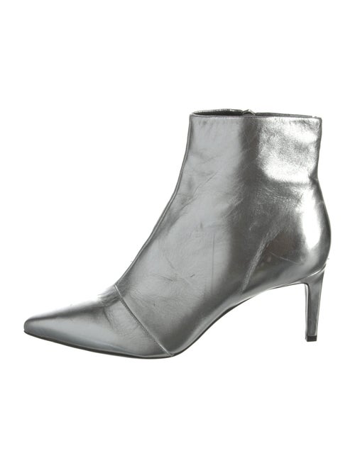 Rag & Bone Leather Boots