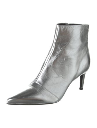 Rag & Bone Leather Boots