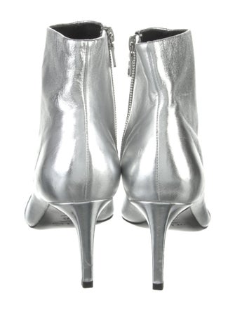 Rag & Bone Leather Boots