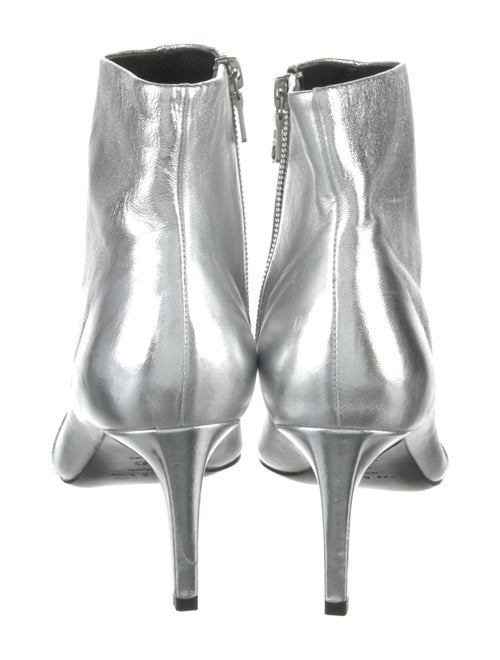 Rag & Bone Leather Boots