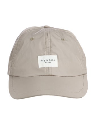 Rag & Bone Baseball Cap