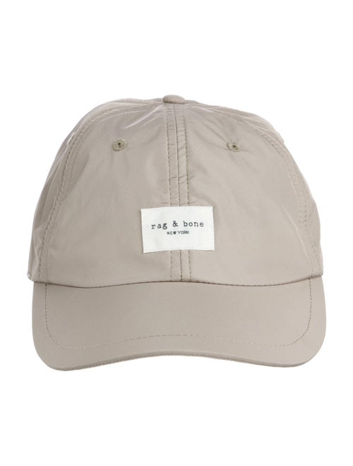 Rag & Bone Baseball Cap