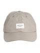 Rag & Bone Baseball Cap