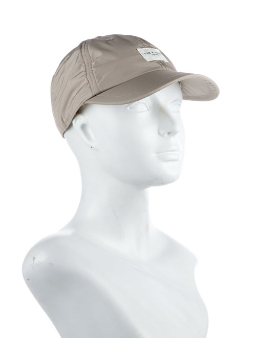 Rag & Bone Baseball Cap