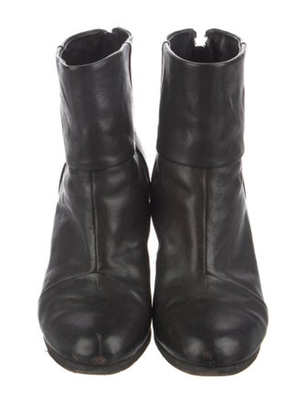 Rag & Bone Leather Boots