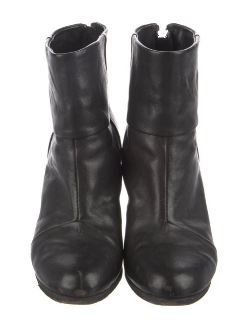Rag & Bone Leather Boots