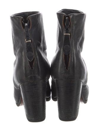 Rag & Bone Leather Boots