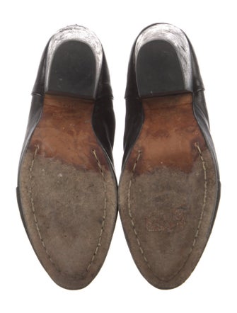 Rag & Bone Leather Boots