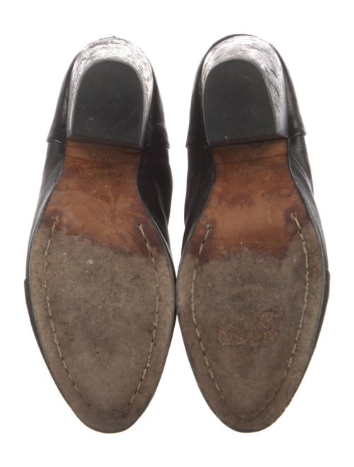 Rag & Bone Leather Boots