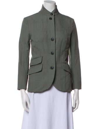 Rag & Bone Wool Blazer