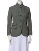 Rag & Bone Wool Blazer