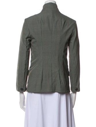 Rag & Bone Wool Blazer