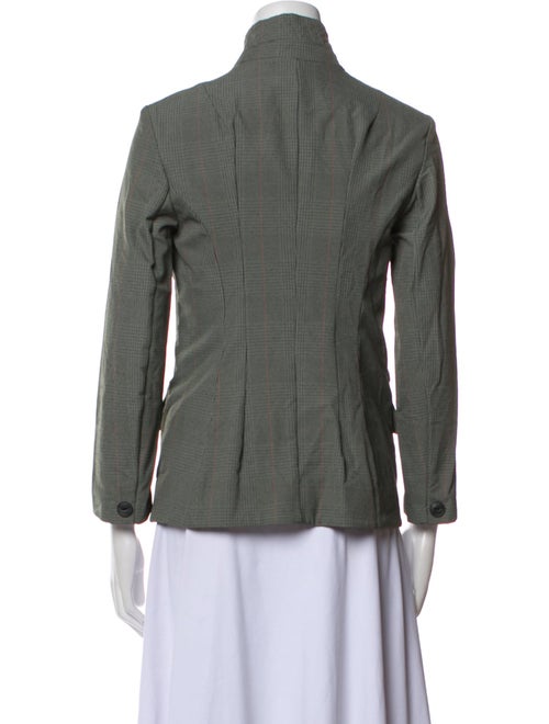 Rag & Bone Wool Blazer