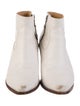 Rag & Bone Leather Boots
