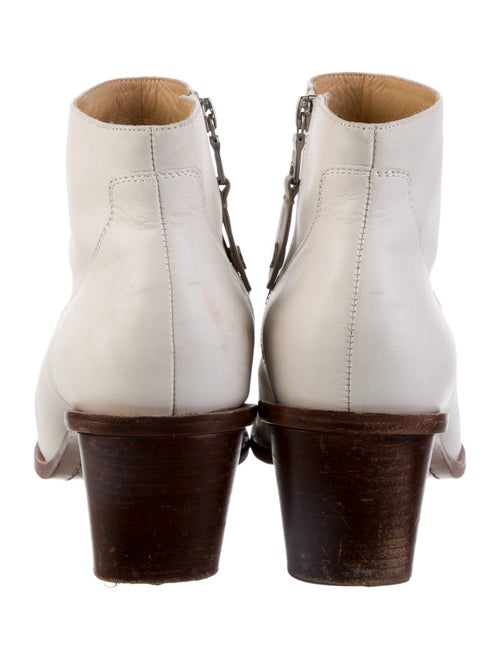 Rag & Bone Leather Boots