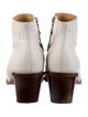 Rag & Bone Leather Boots