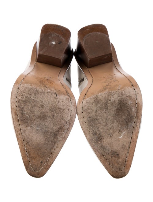 Rag & Bone Leather Boots