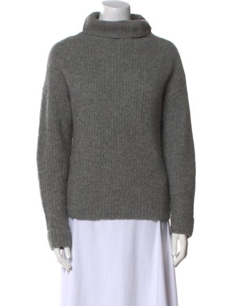 Rag & Bone Merino Wool Turtleneck Sweater