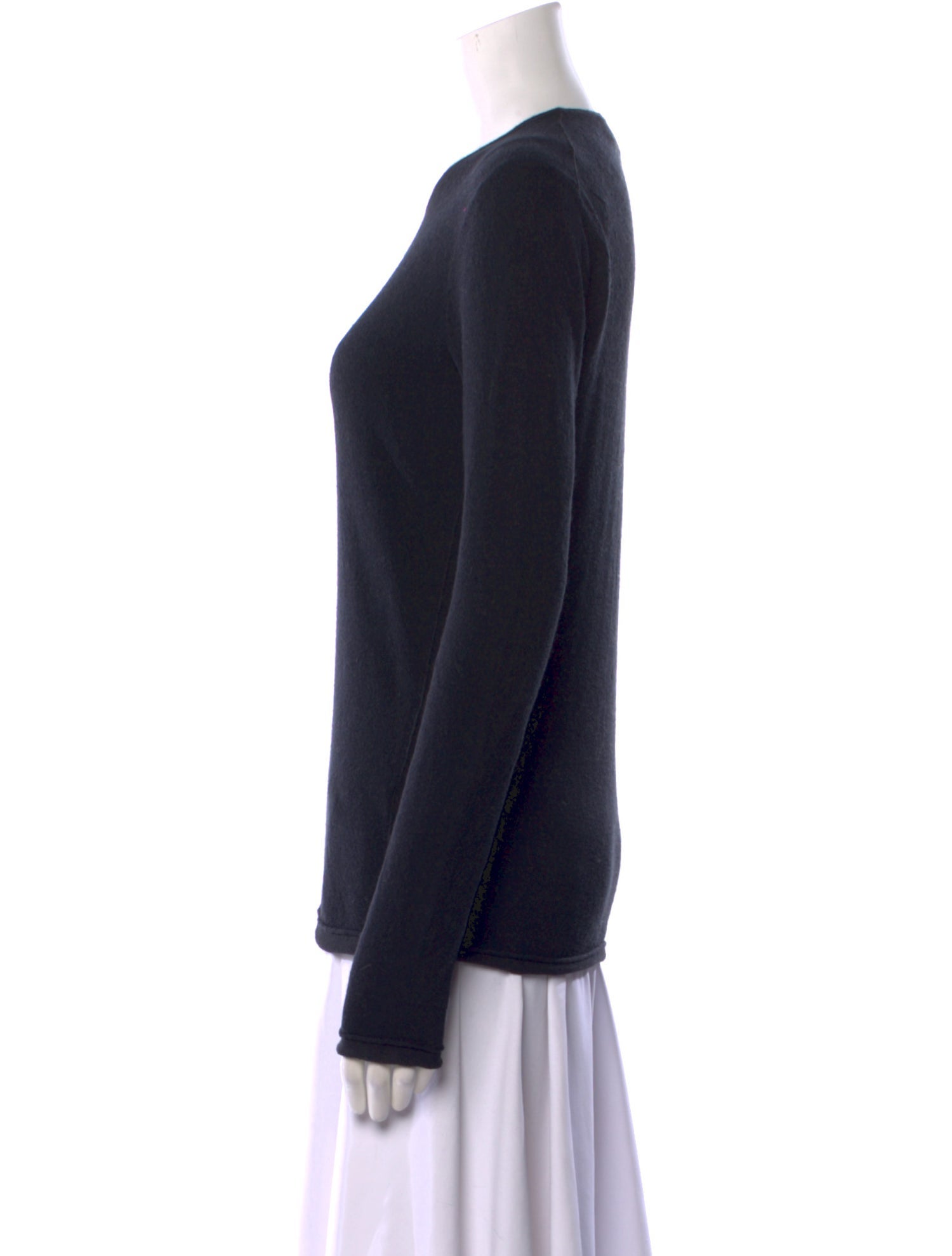 Rag & Bone Crew Neck Sweater