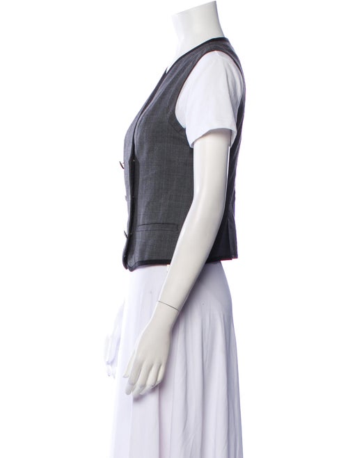 Rag & Bone Wool Vest