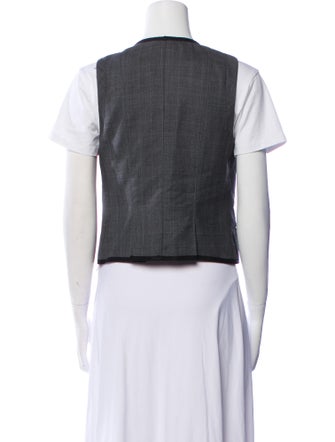 Rag & Bone Wool Vest
