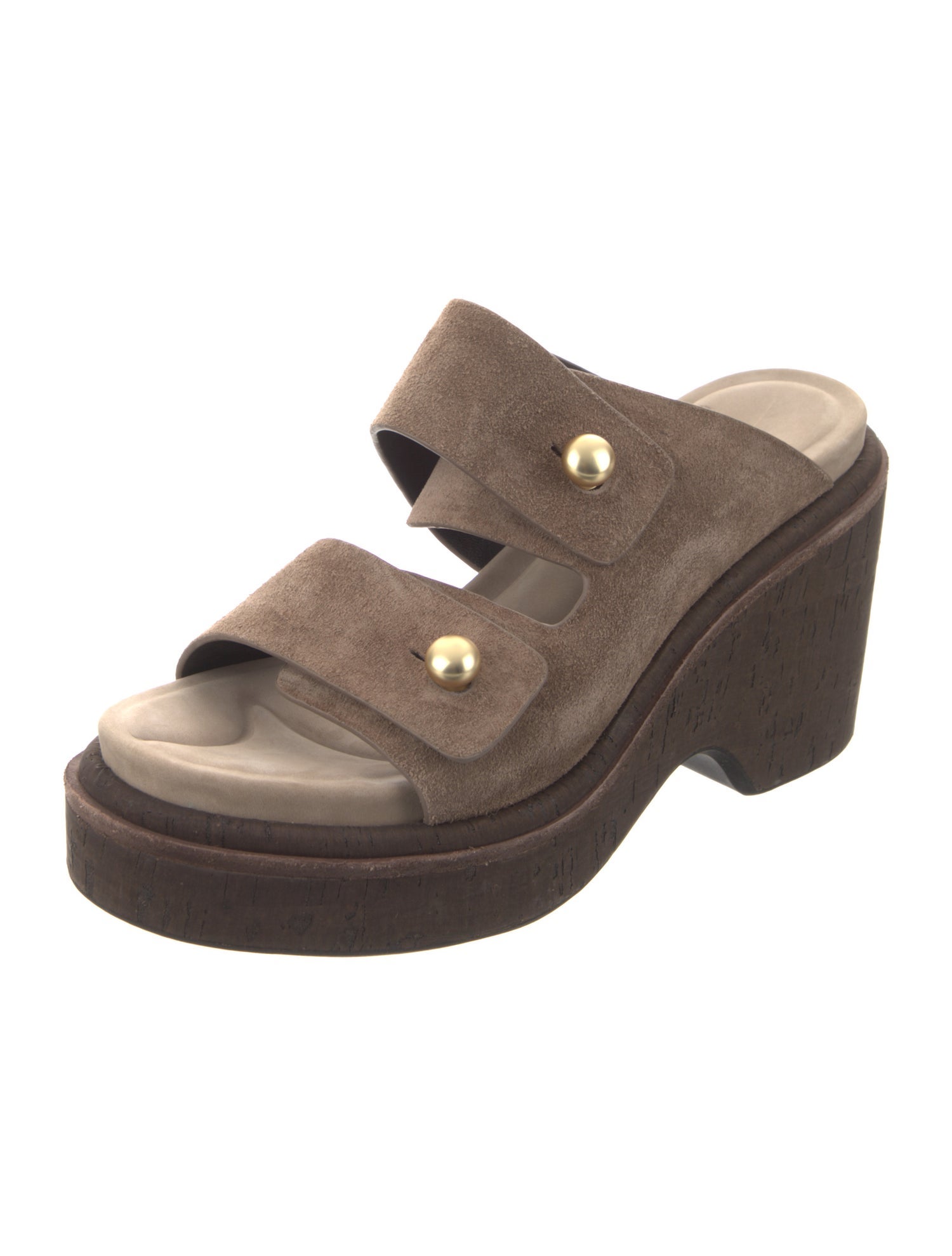 Rag & Bone Suede Espadrilles