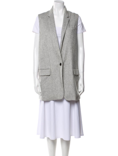 Rag & Bone Wool Vest