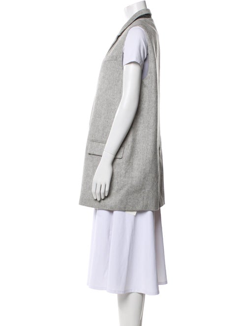 Rag & Bone Wool Vest