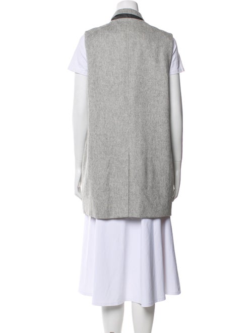 Rag & Bone Wool Vest