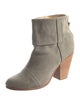 Rag & Bone Canvas Boots