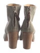 Rag & Bone Canvas Boots
