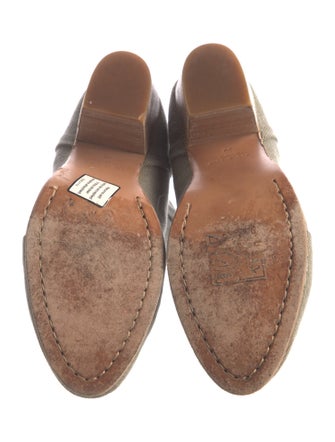 Rag & Bone Canvas Boots