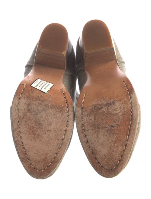 Rag & Bone Canvas Boots