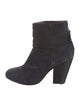 Rag & Bone Suede Boots