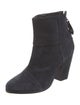 Rag & Bone Suede Boots