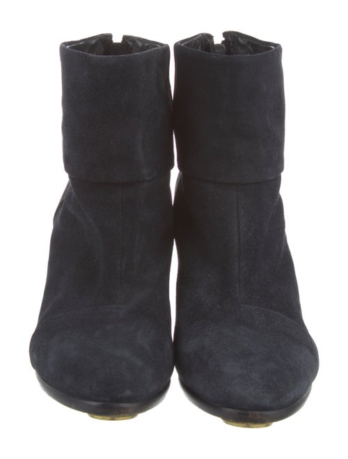 Rag & Bone Suede Boots