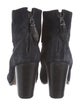 Rag & Bone Suede Boots