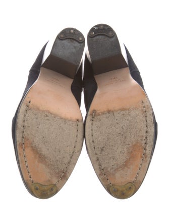 Rag & Bone Suede Boots