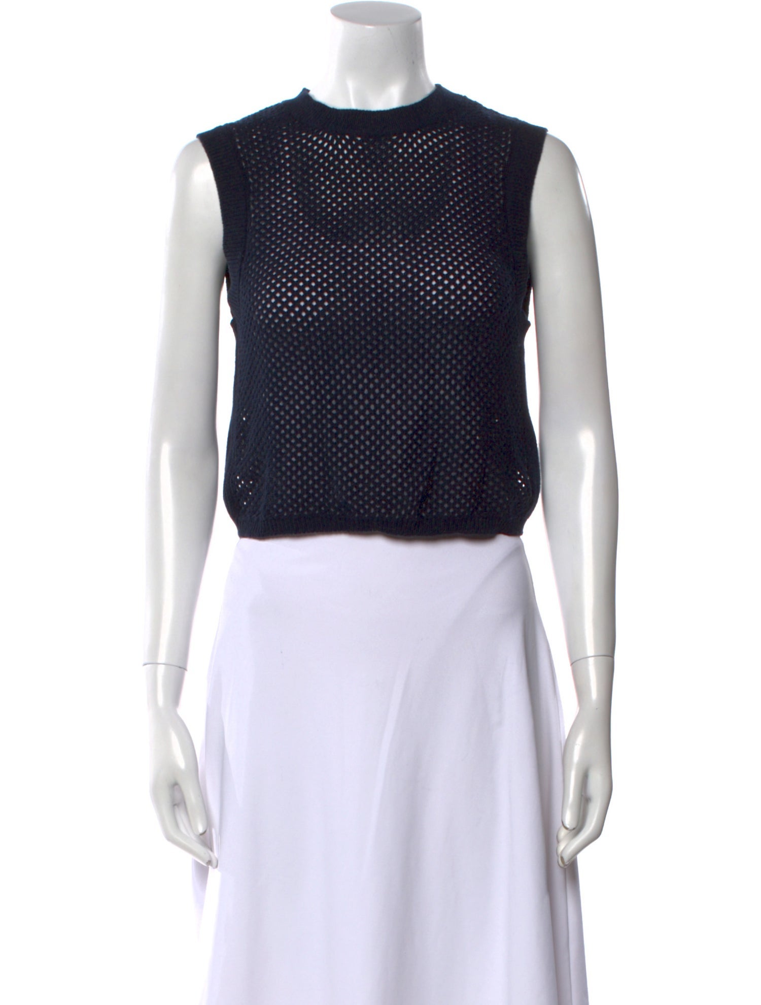 Rag & Bone Crew Neck Sweater