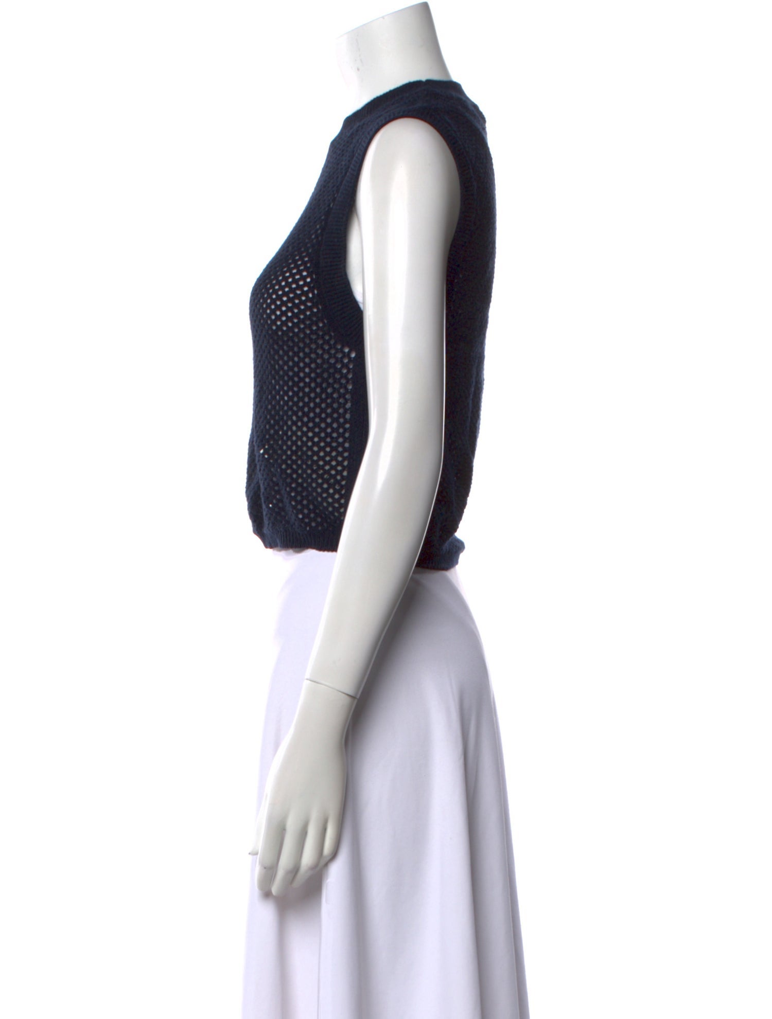 Rag & Bone Crew Neck Sweater