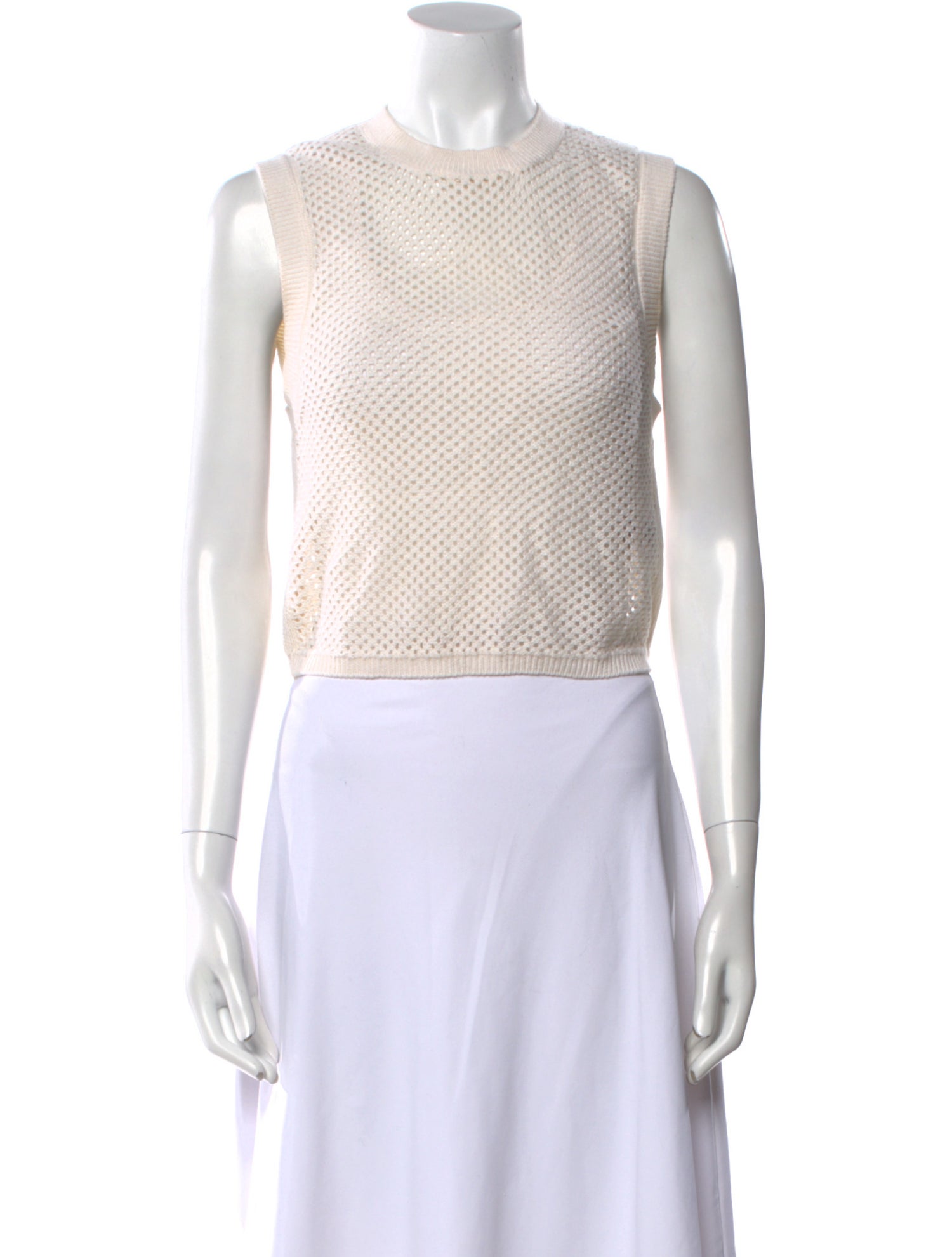 Rag & Bone Crew Neck Sweater