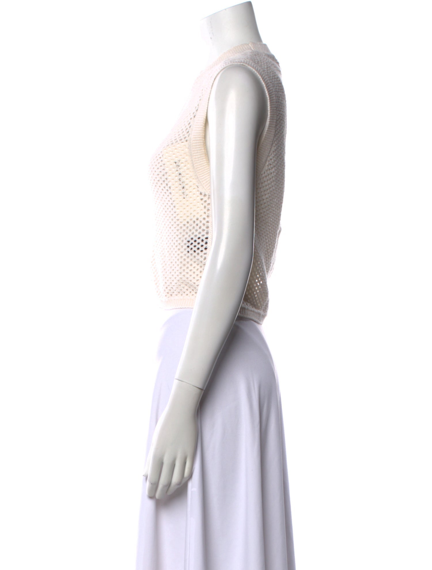 Rag & Bone Crew Neck Sweater