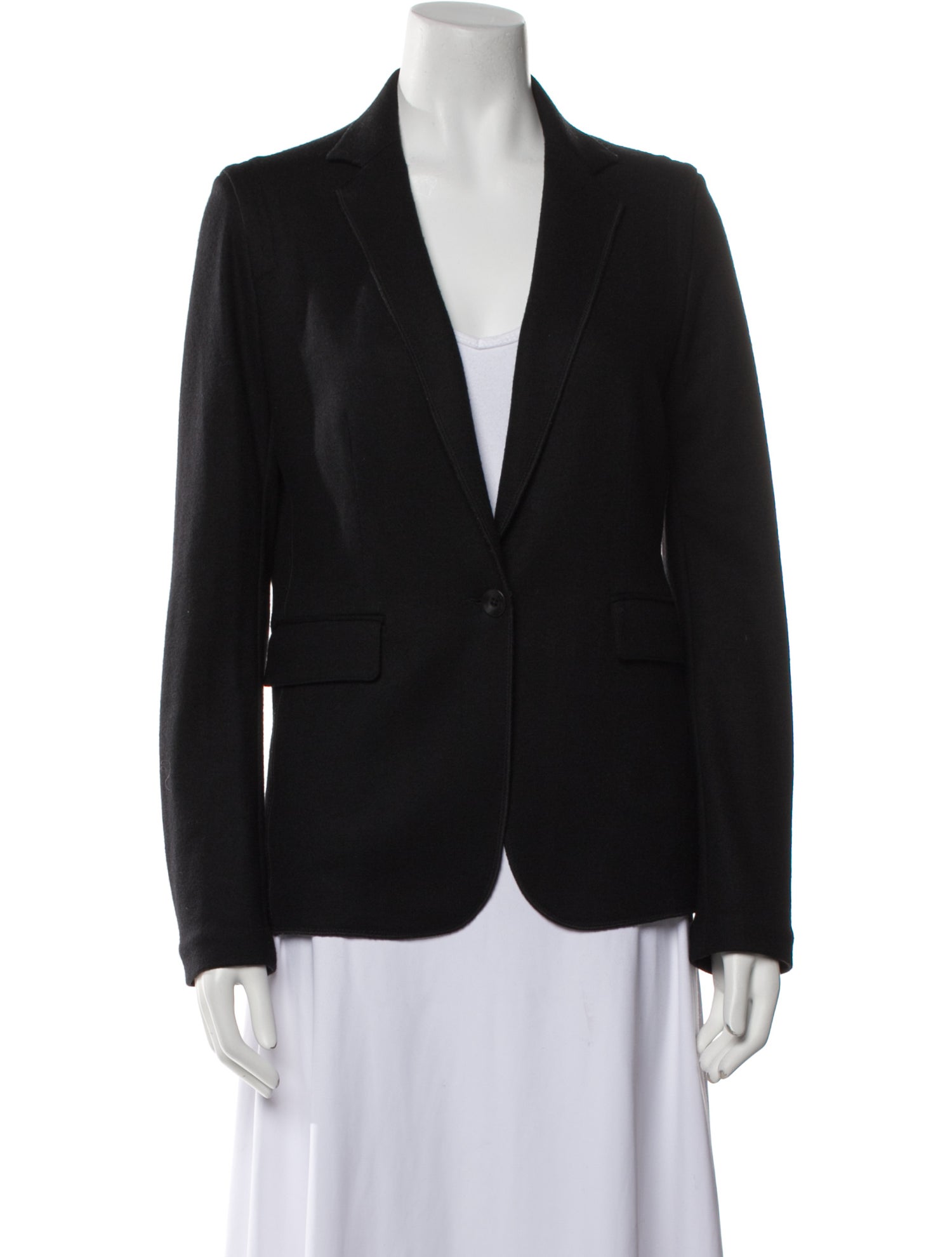Rag & Bone Wool Blazer