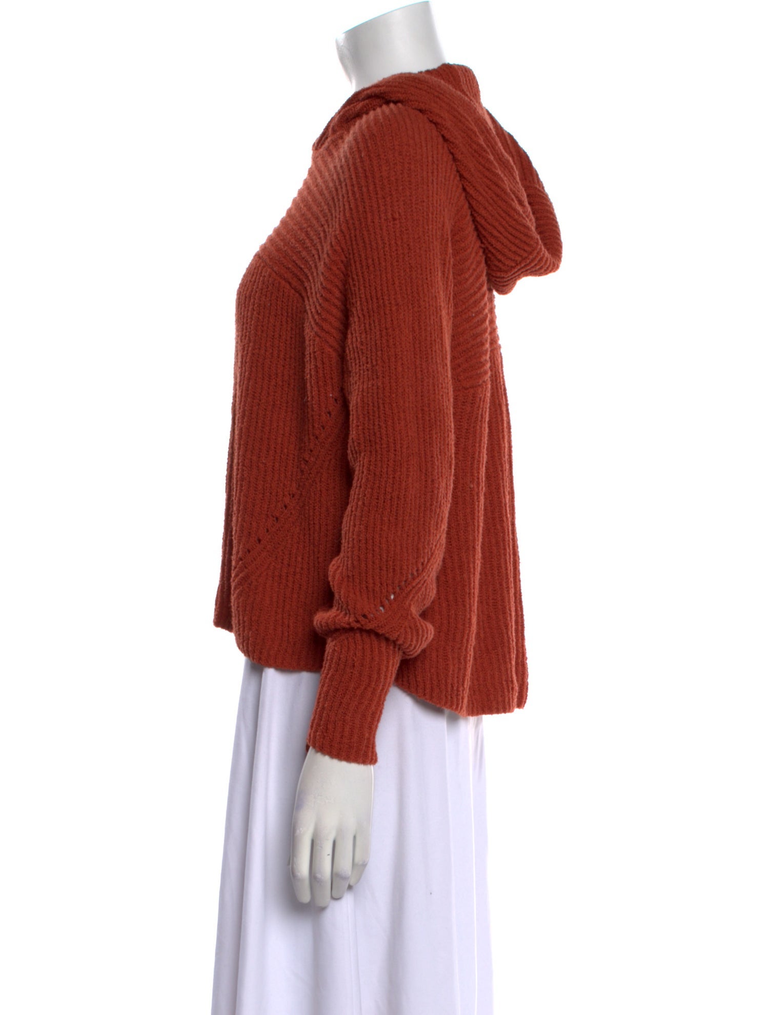 Rag & Bone V-Neck Sweater